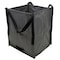 Durasack Up to 500 lbs. Reusable Tote Bags, Grey BB-1619GRY - alternate 1